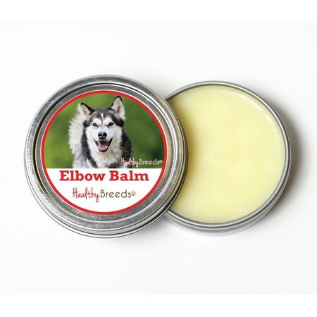 HEALTHY BREEDS 2 oz Alaskan Malamute Dog Elbow Balm 840235195380